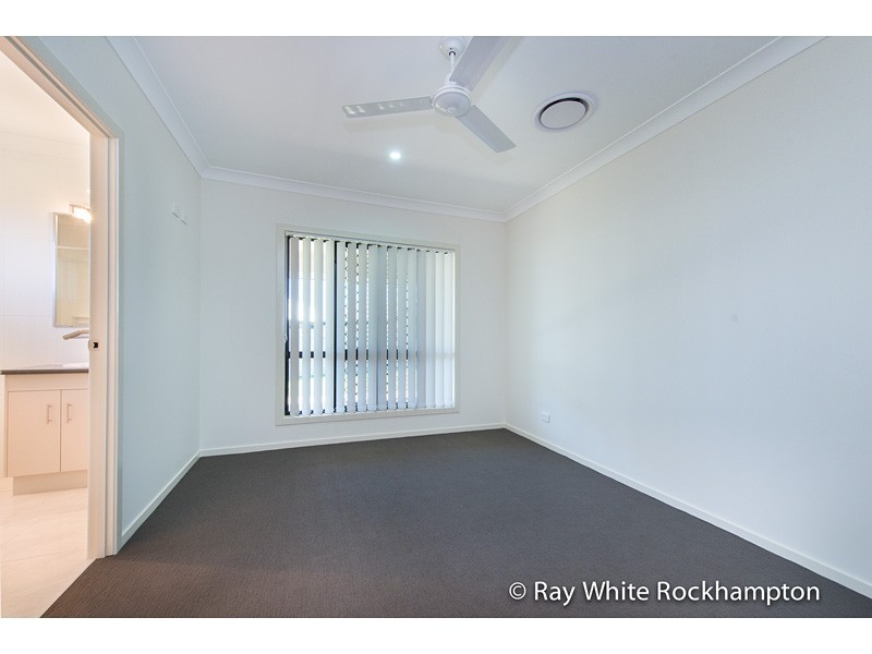 5 Corella Drive, Gracemere QLD 4702