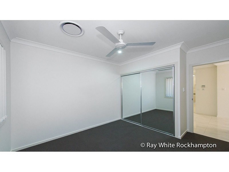 5 Corella Drive, Gracemere QLD 4702