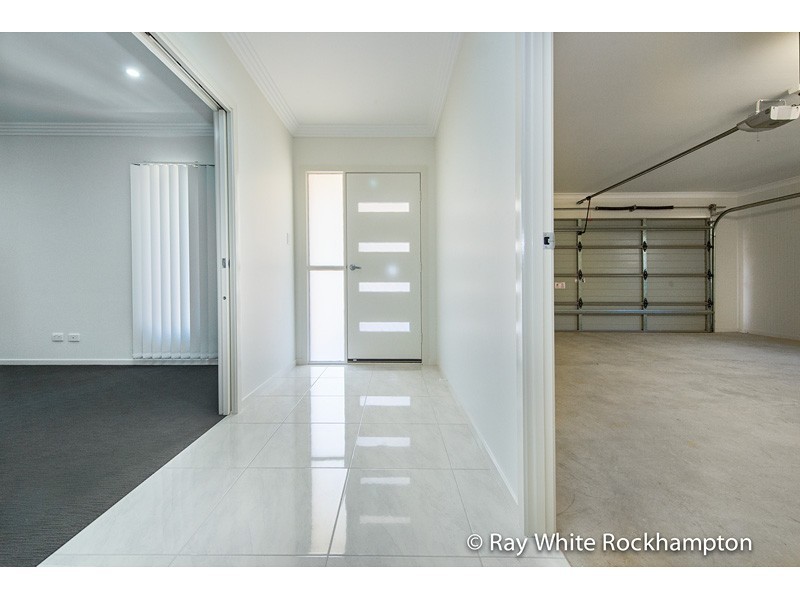 5 Corella Drive, Gracemere QLD 4702