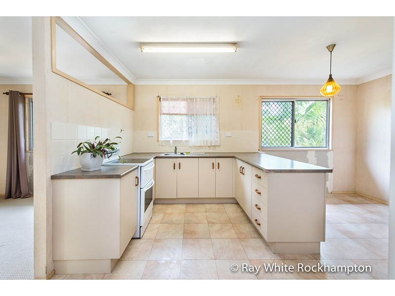 12 Suthers Avenue, Frenchville QLD 4701