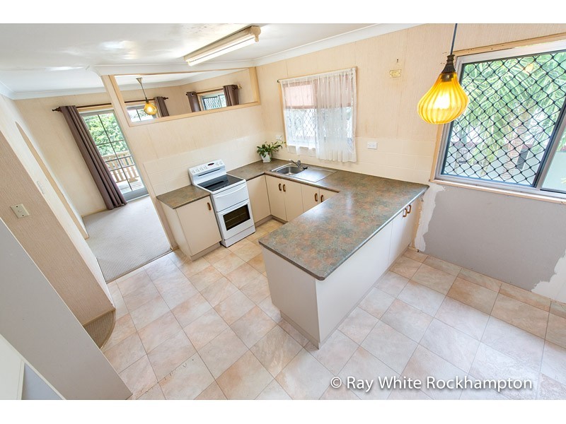 12 Suthers Avenue, Frenchville QLD 4701