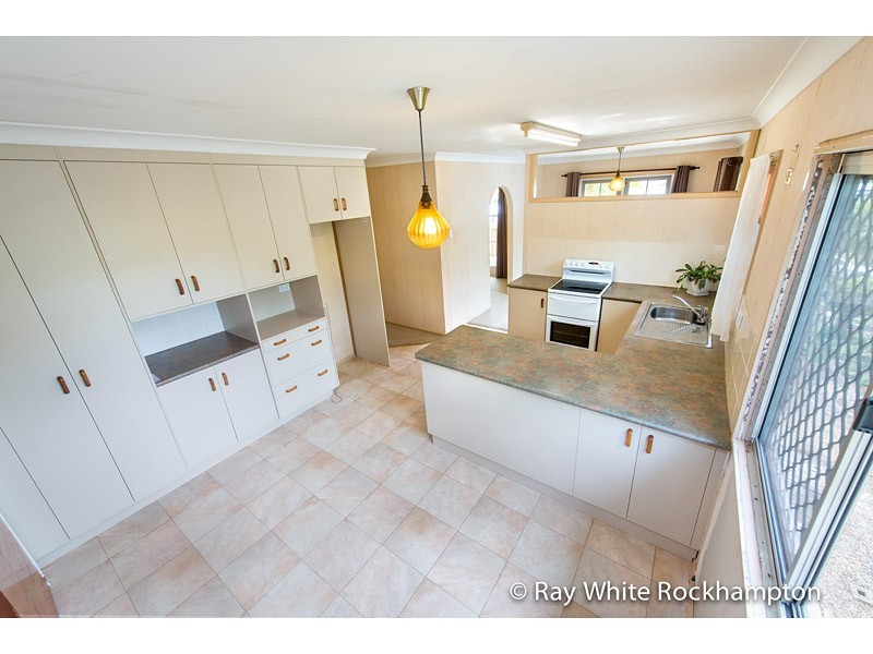 12 Suthers Avenue, Frenchville QLD 4701