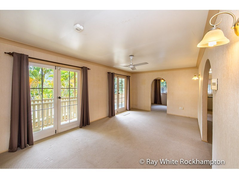 12 Suthers Avenue, Frenchville QLD 4701