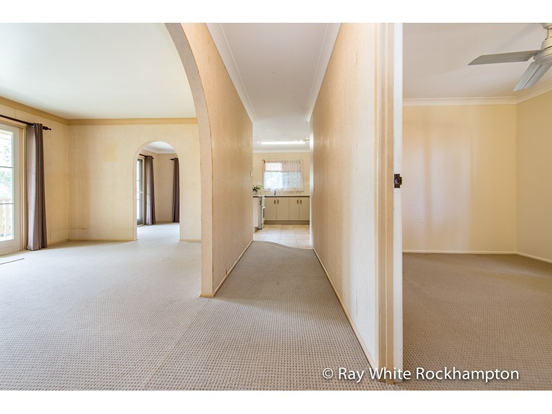 12 Suthers Avenue, Frenchville QLD 4701