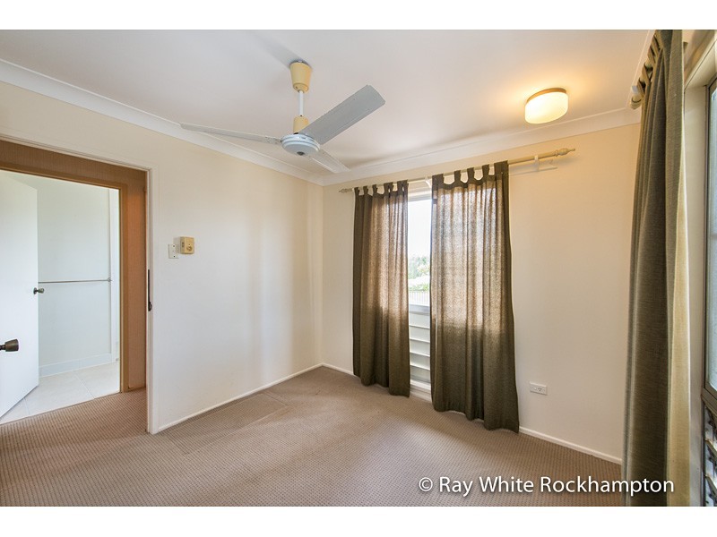 12 Suthers Avenue, Frenchville QLD 4701