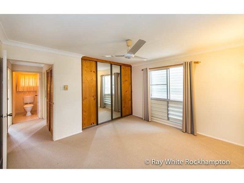 12 Suthers Avenue, Frenchville QLD 4701