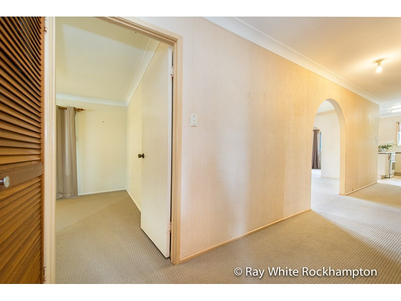12 Suthers Avenue, Frenchville QLD 4701