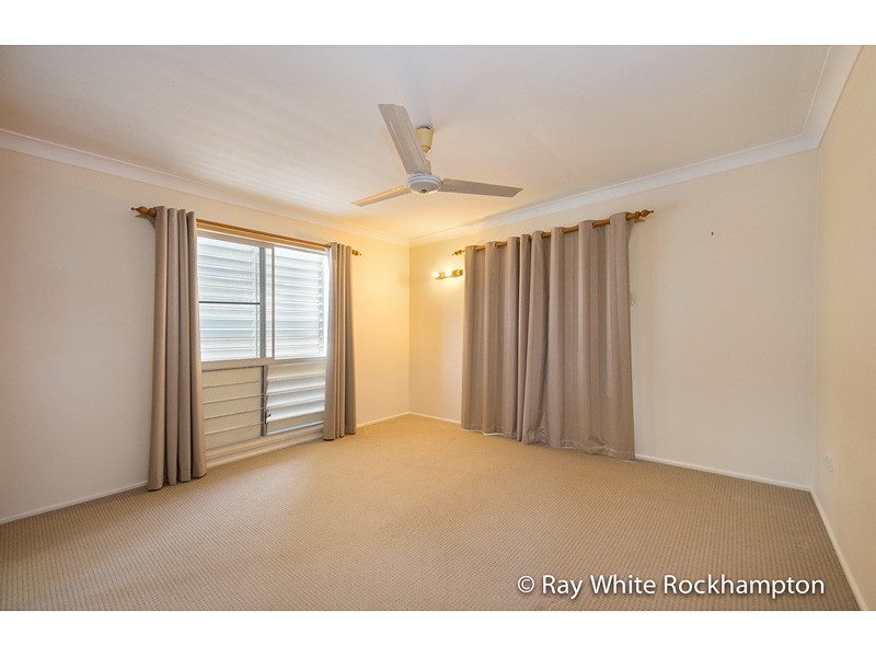 12 Suthers Avenue, Frenchville QLD 4701