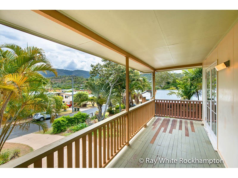 12 Suthers Avenue, Frenchville QLD 4701