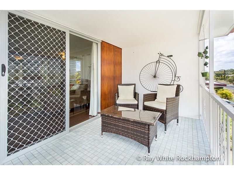 156 Venables Street, Frenchville QLD 4701