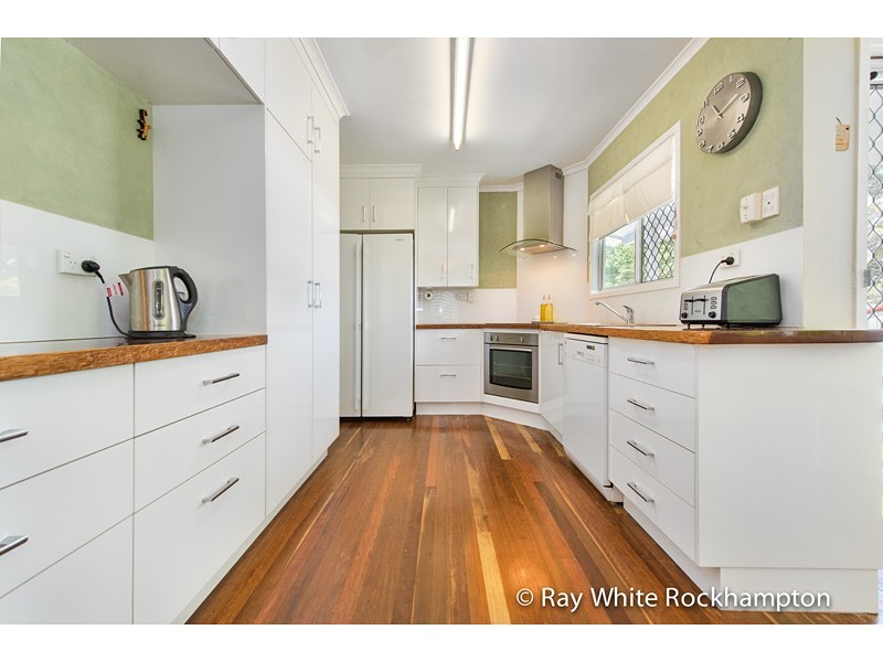 156 Venables Street, Frenchville QLD 4701