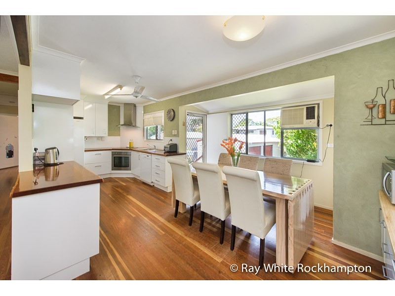 156 Venables Street, Frenchville QLD 4701