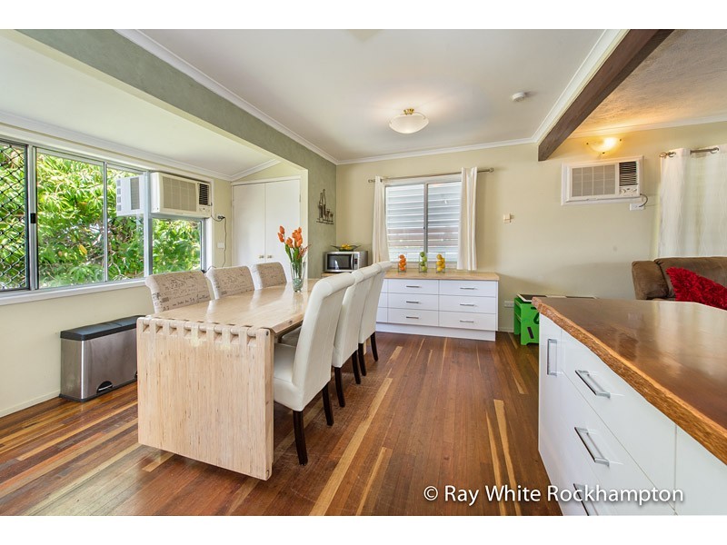 156 Venables Street, Frenchville QLD 4701