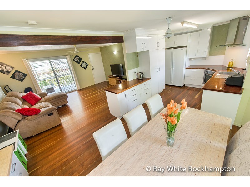 156 Venables Street, Frenchville QLD 4701