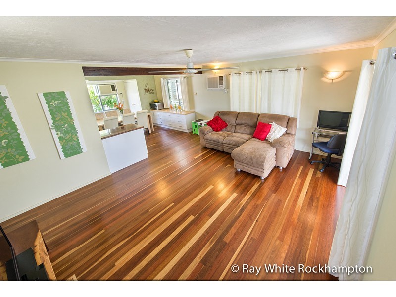 156 Venables Street, Frenchville QLD 4701