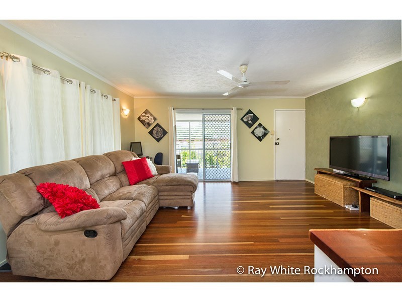 156 Venables Street, Frenchville QLD 4701