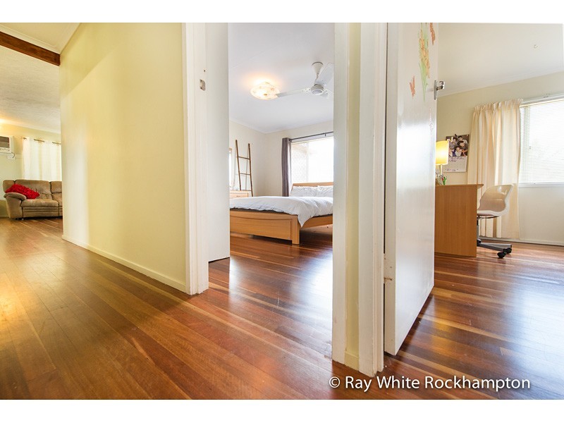 156 Venables Street, Frenchville QLD 4701