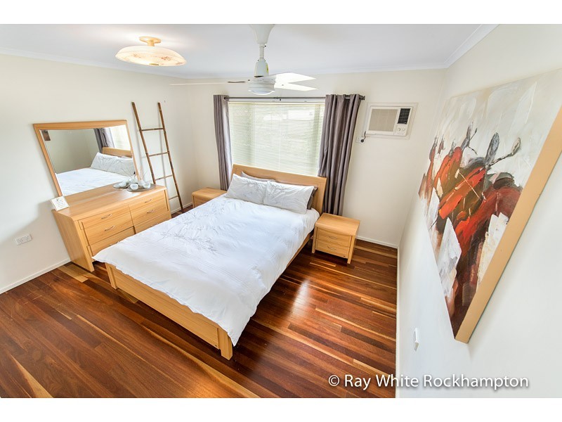 156 Venables Street, Frenchville QLD 4701