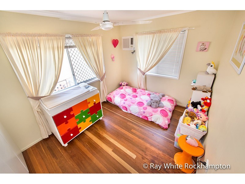 156 Venables Street, Frenchville QLD 4701