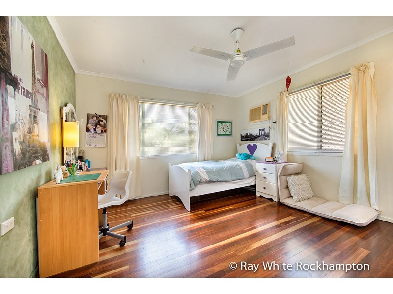 156 Venables Street, Frenchville QLD 4701