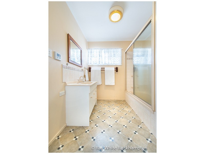 156 Venables Street, Frenchville QLD 4701