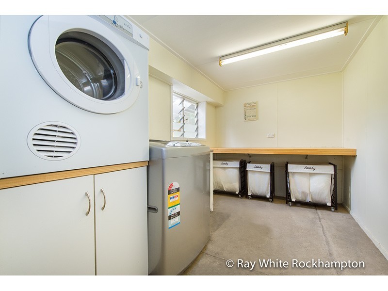 156 Venables Street, Frenchville QLD 4701