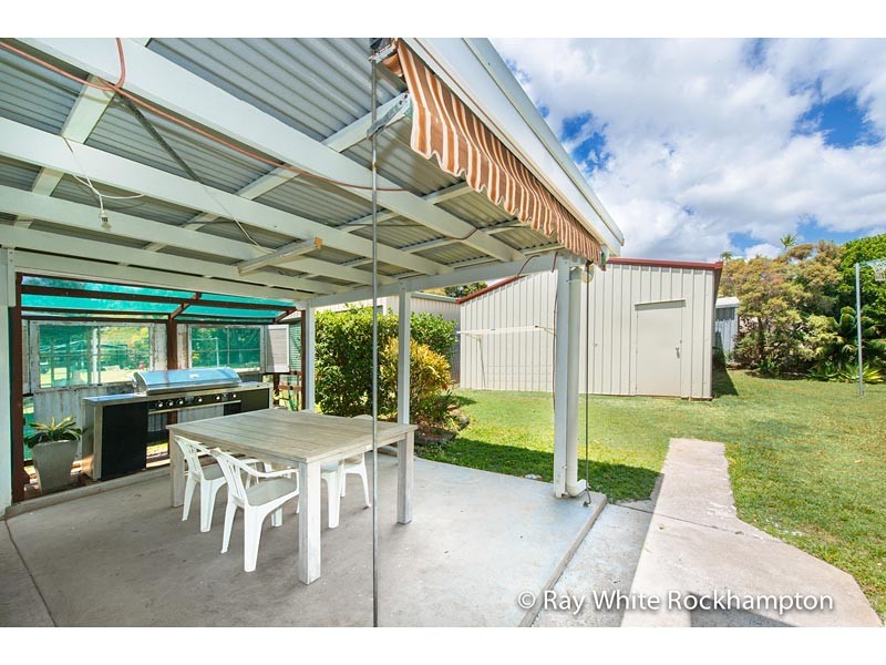 156 Venables Street, Frenchville QLD 4701
