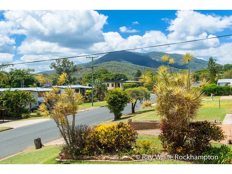 156 Venables Street, Frenchville QLD 4701