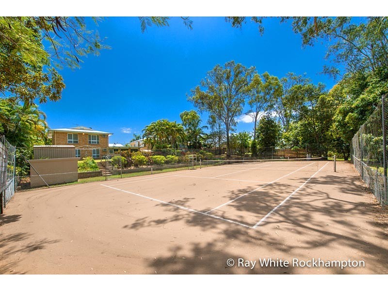 308 Diplock Street, Frenchville QLD 4701