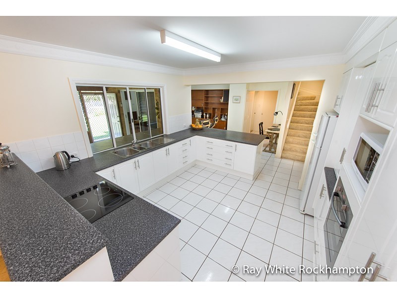 308 Diplock Street, Frenchville QLD 4701