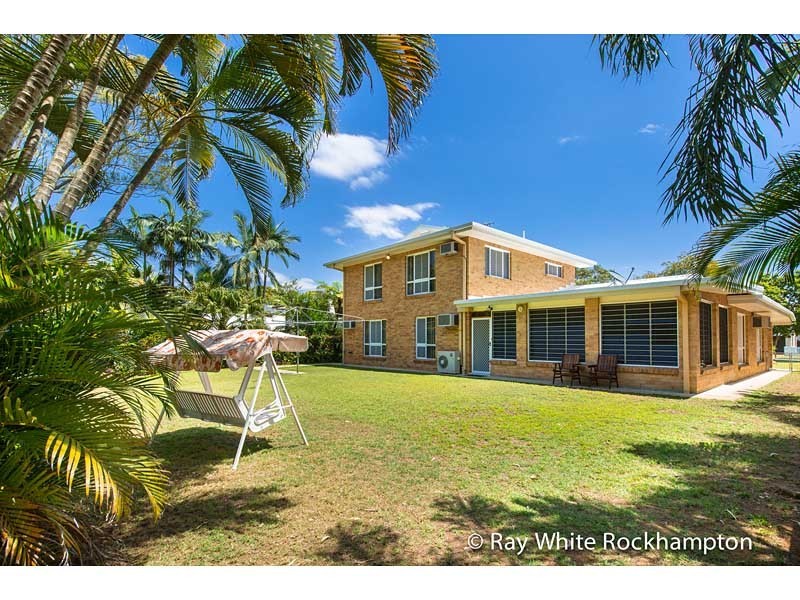 308 Diplock Street, Frenchville QLD 4701
