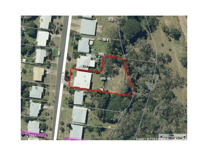 308 Diplock Street, Frenchville QLD 4701