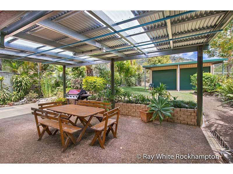 226 Mount Usher Road, Bouldercombe QLD 4702