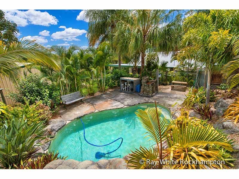 226 Mount Usher Road, Bouldercombe QLD 4702
