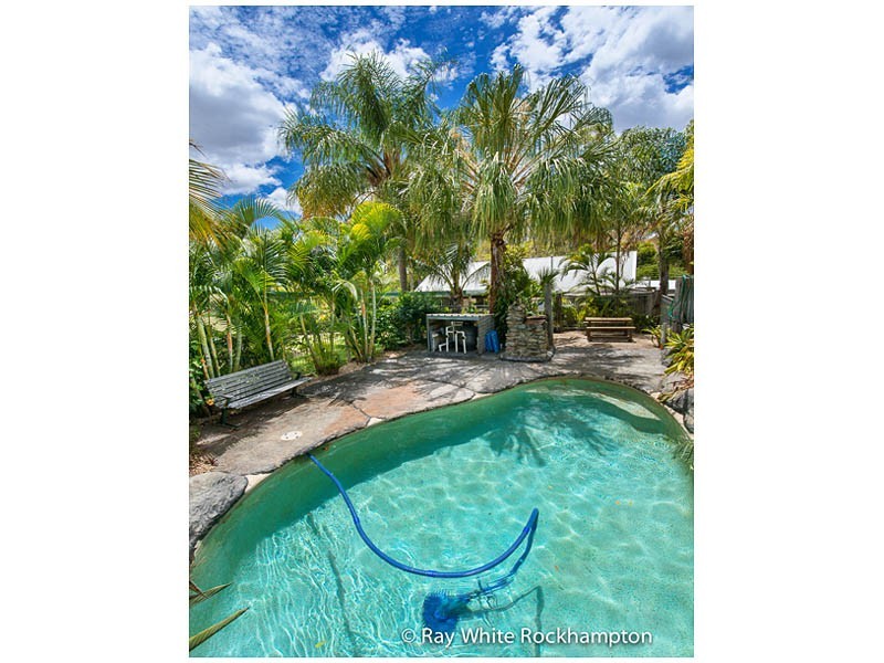 226 Mount Usher Road, Bouldercombe QLD 4702