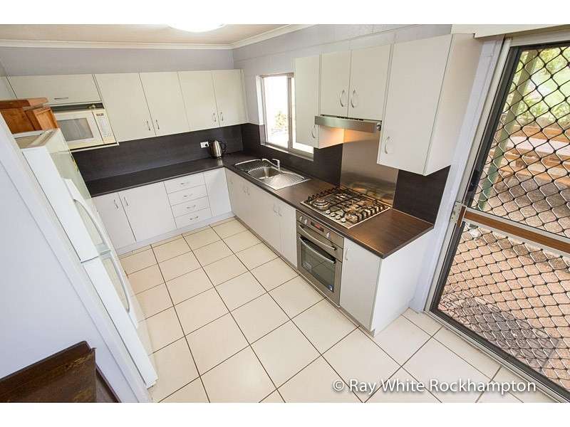 226 Mount Usher Road, Bouldercombe QLD 4702