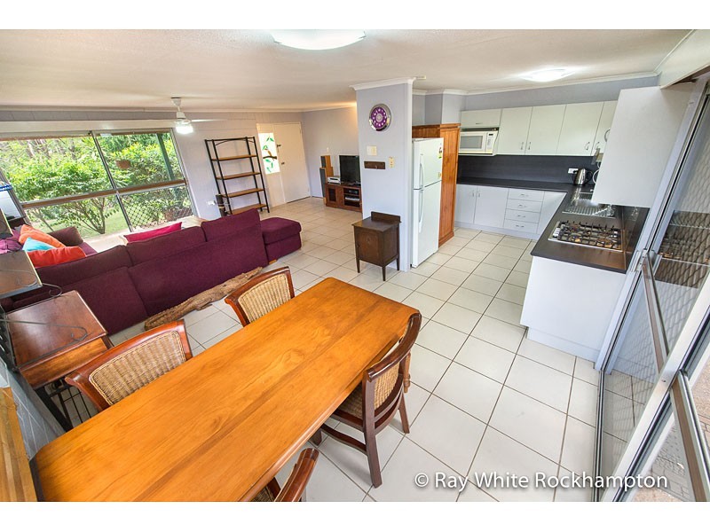 226 Mount Usher Road, Bouldercombe QLD 4702