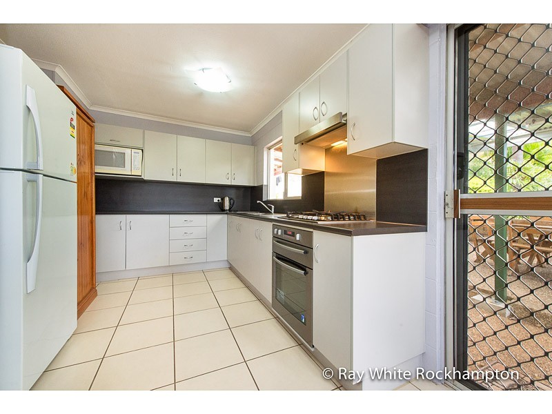 226 Mount Usher Road, Bouldercombe QLD 4702