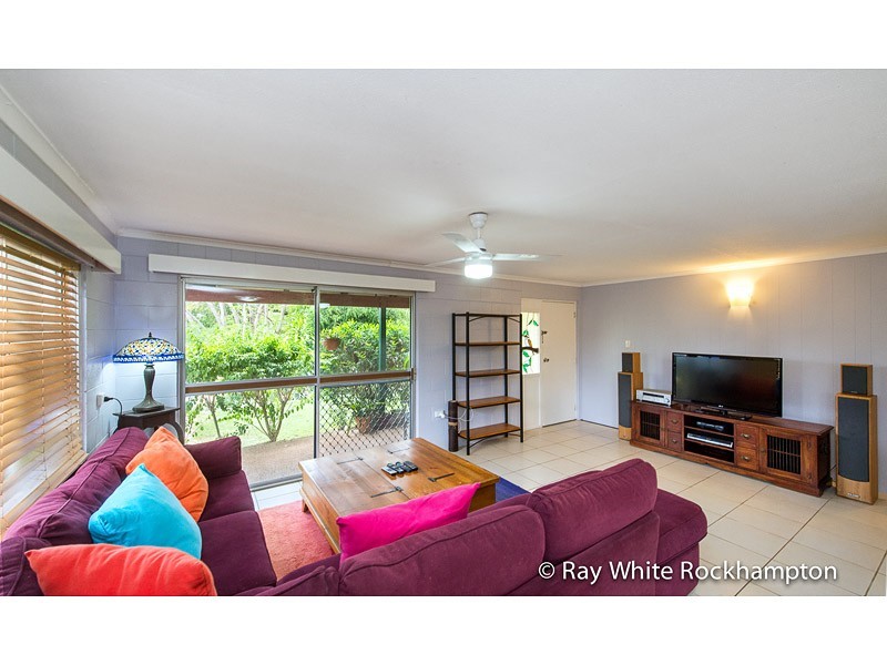226 Mount Usher Road, Bouldercombe QLD 4702