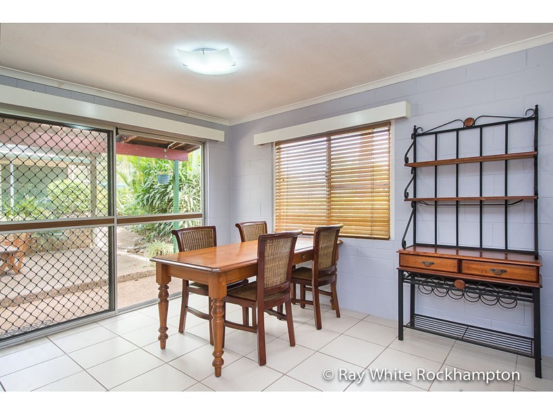 226 Mount Usher Road, Bouldercombe QLD 4702