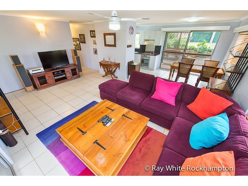 226 Mount Usher Road, Bouldercombe QLD 4702