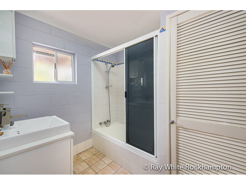 226 Mount Usher Road, Bouldercombe QLD 4702