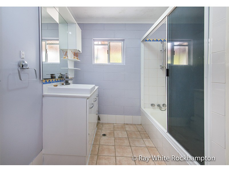 226 Mount Usher Road, Bouldercombe QLD 4702