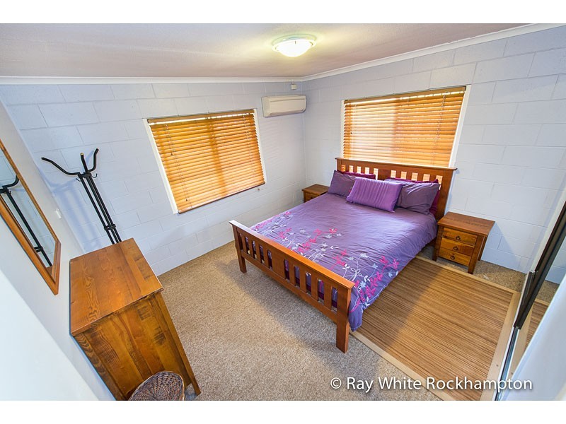 226 Mount Usher Road, Bouldercombe QLD 4702