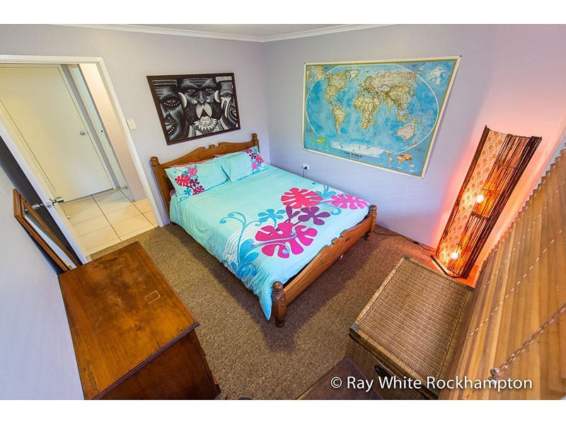 226 Mount Usher Road, Bouldercombe QLD 4702