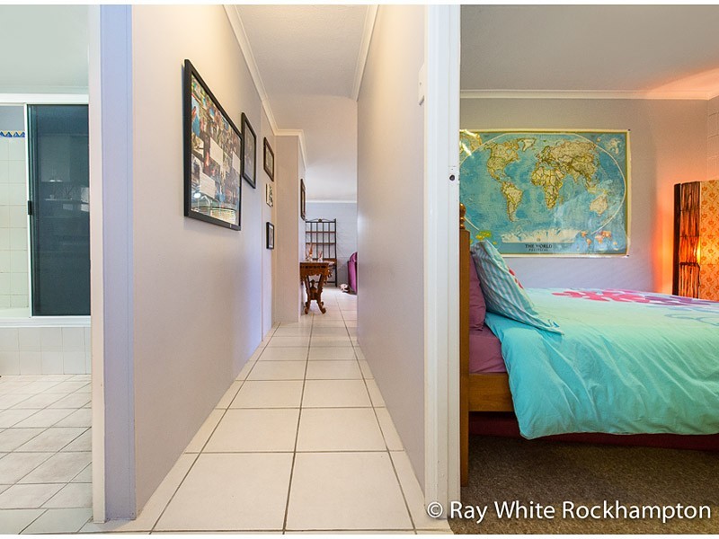 226 Mount Usher Road, Bouldercombe QLD 4702