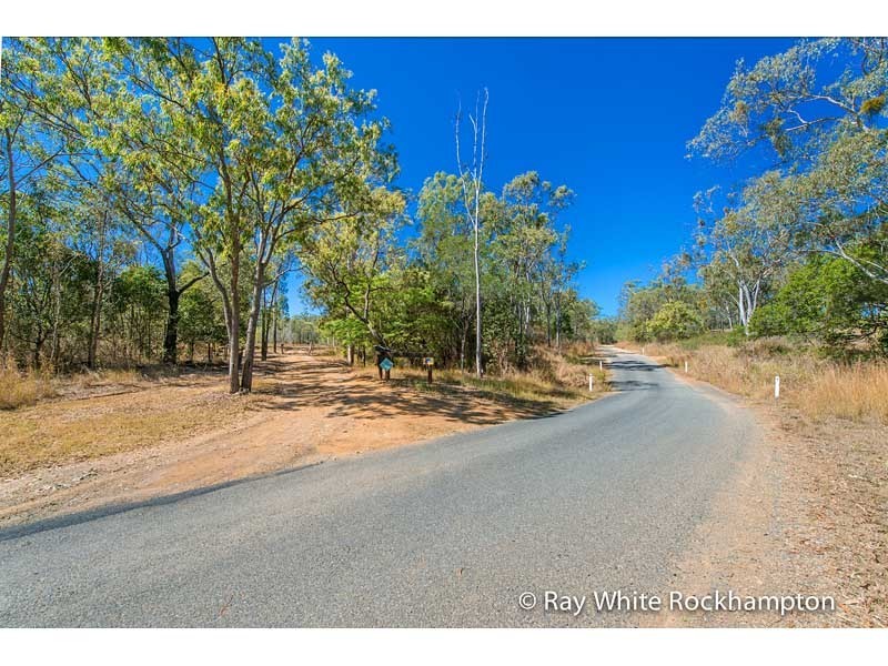181 Fourteen Mile Road, The Caves QLD 4702