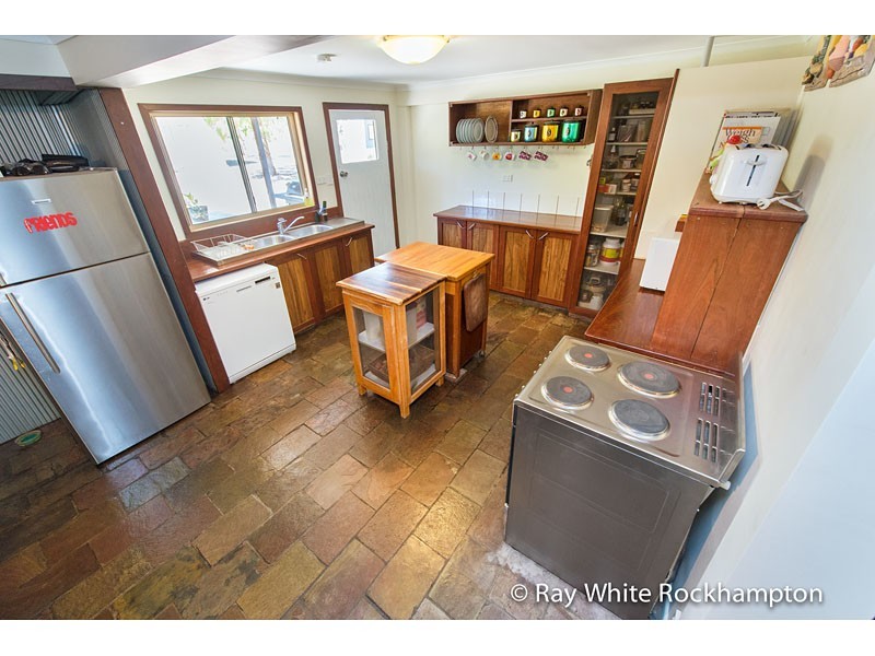 181 Fourteen Mile Road, The Caves QLD 4702