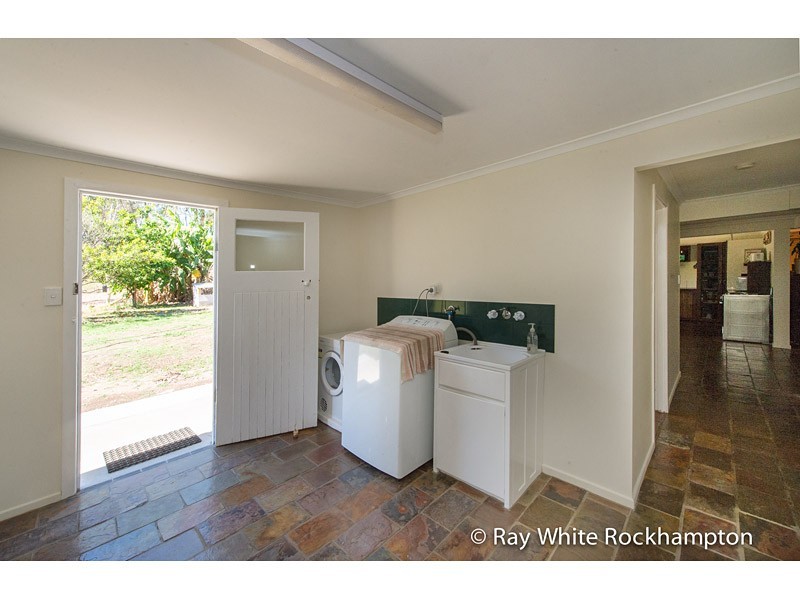 181 Fourteen Mile Road, The Caves QLD 4702