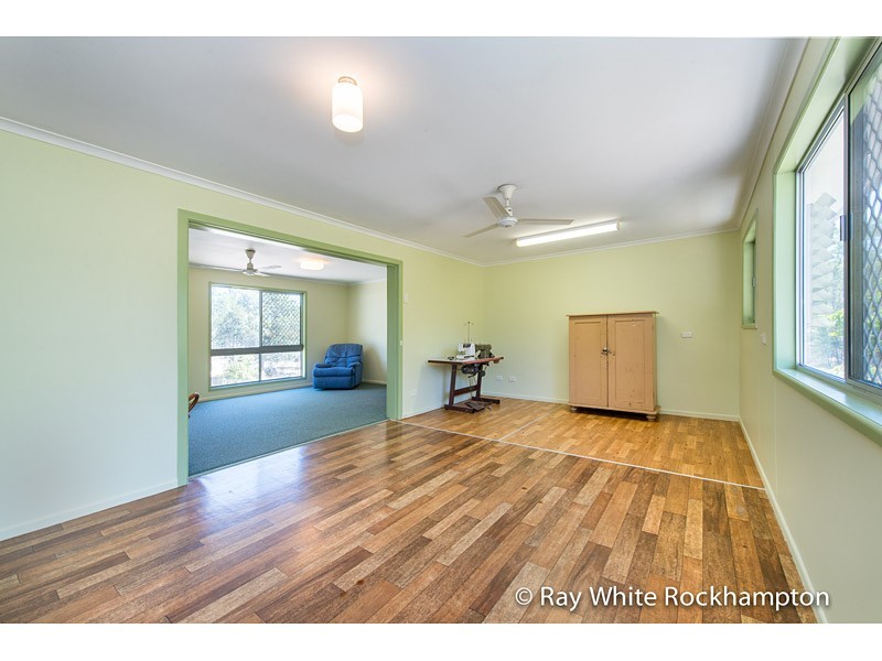 181 Fourteen Mile Road, The Caves QLD 4702